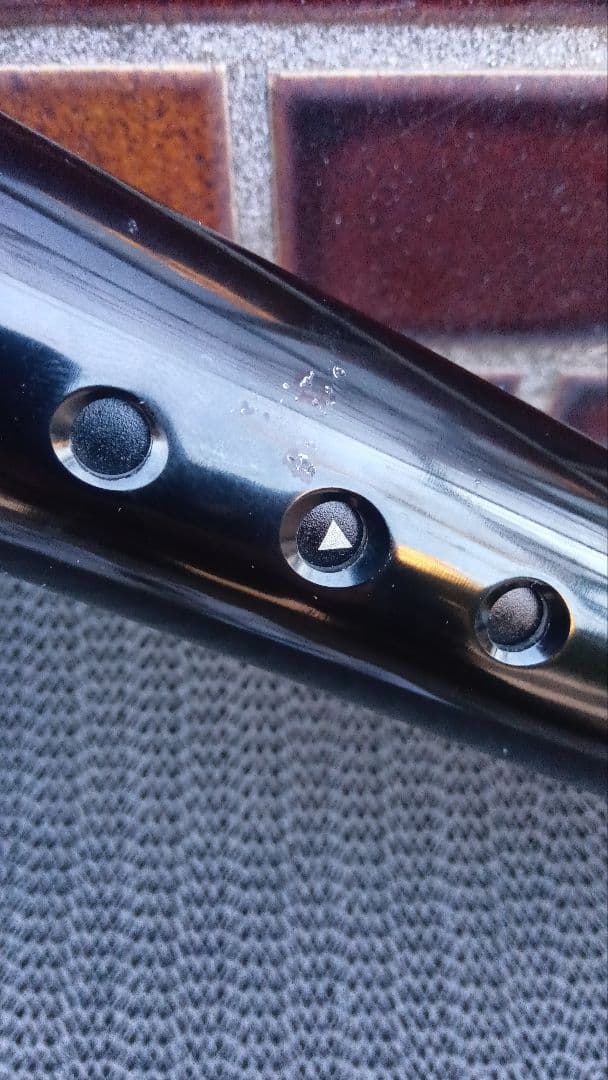 birdy ステム　現行仕様　21度