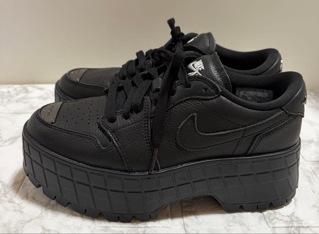 NIKE ナイキ エアジョーダン ブルックリン 24cm