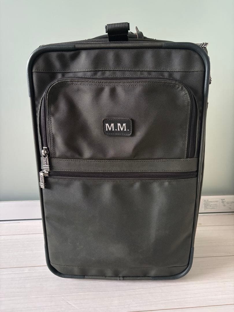 【9/14限定】　TUMI キャリーケース　機内持ち込みOK