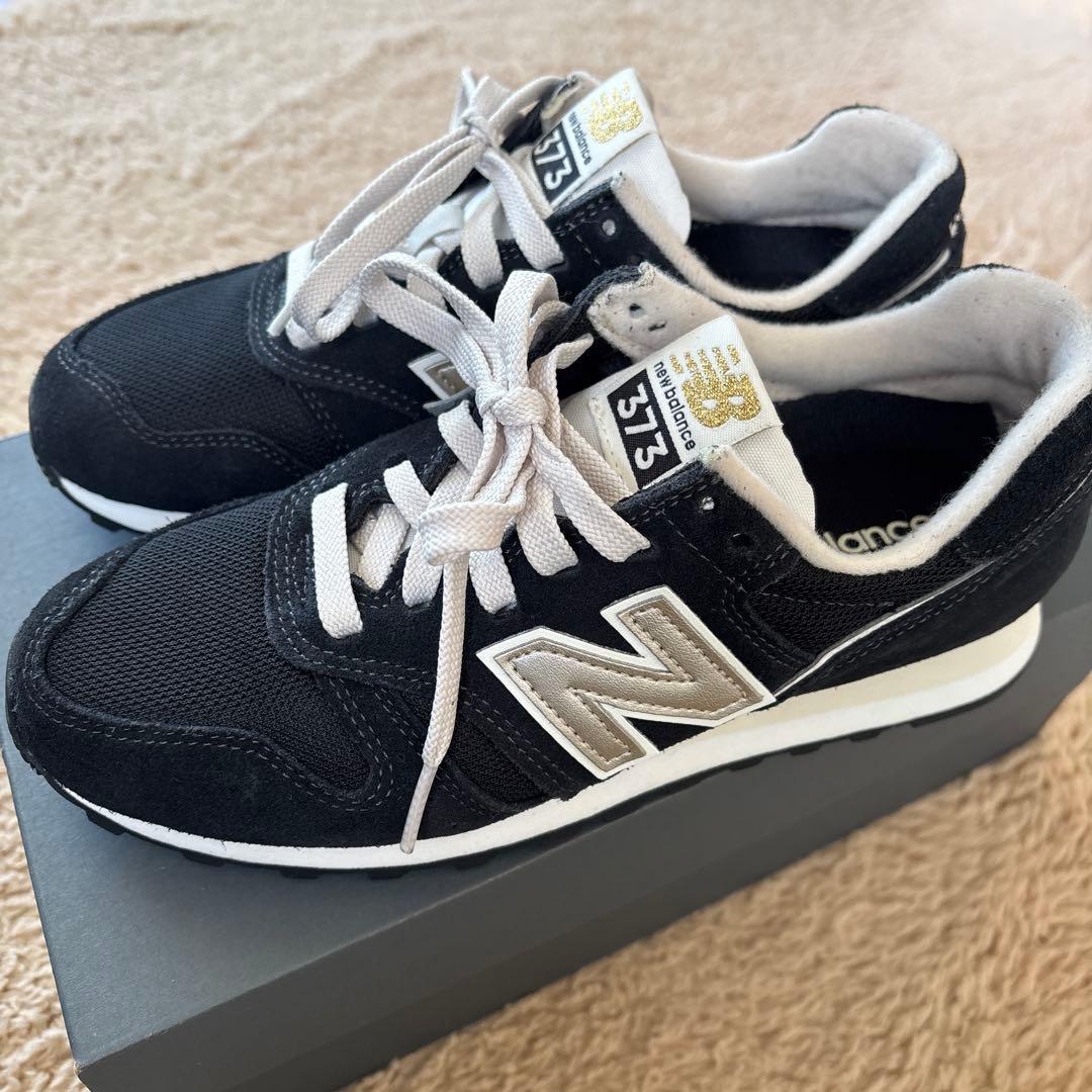 新品 ニューバランススニーカー /23cm/New Balance