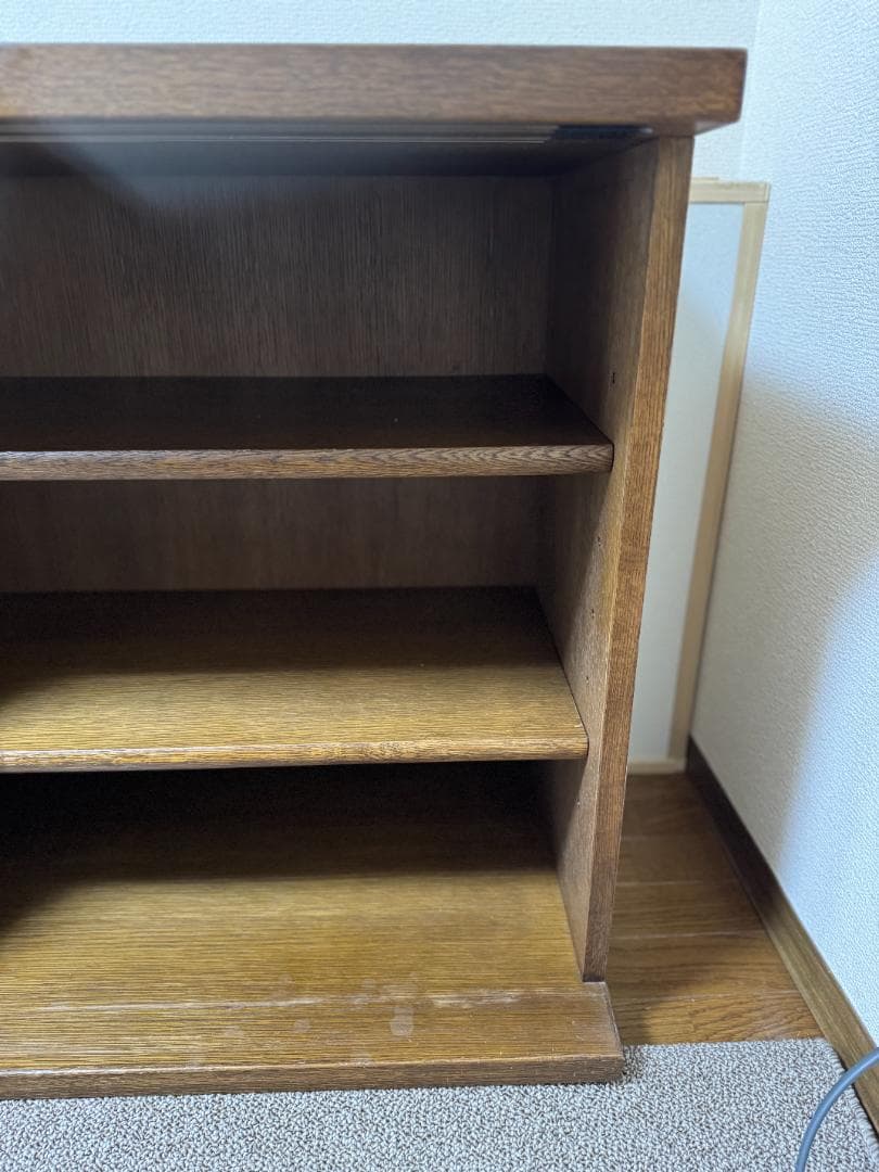 葉山ガーデン　葉山家具　サイドボード