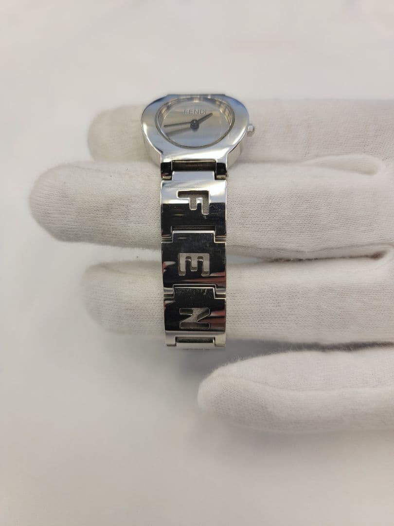 FENDI 腕時計 3050l