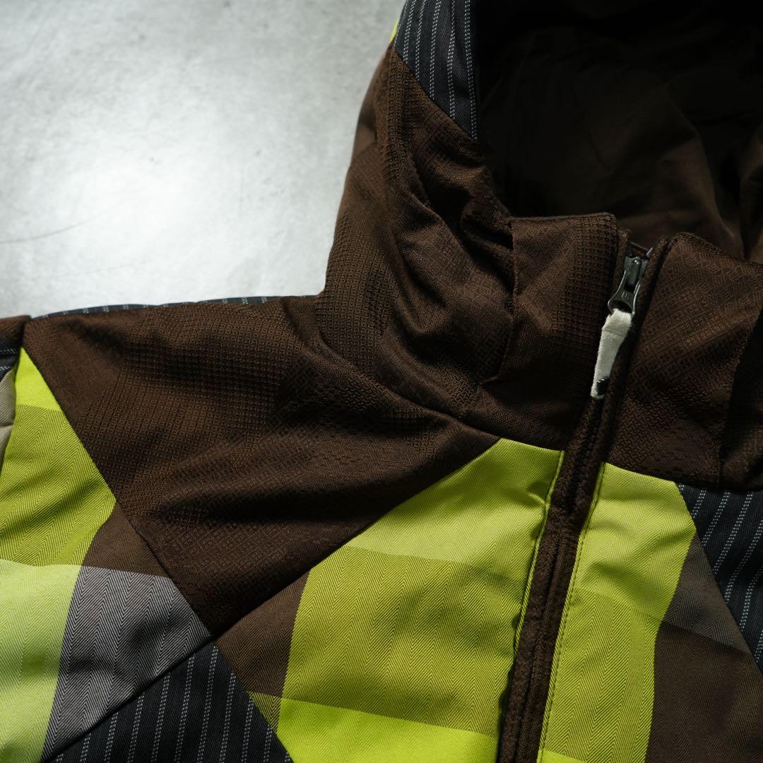 BURTON スノボウェア 上下 スキー ブロック GMP セットアップ
