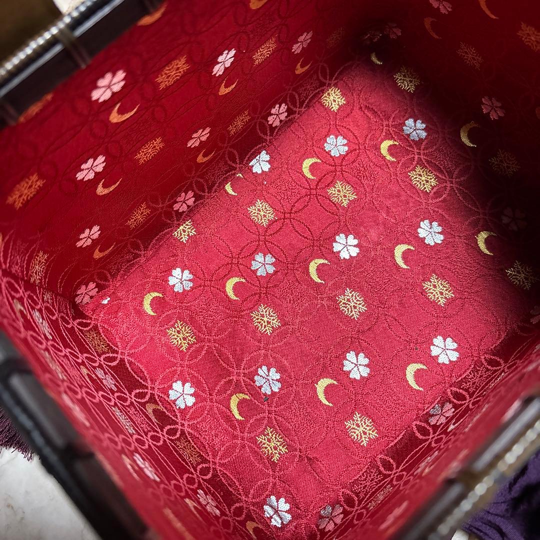 茶道具　茶箱（ちゃばこ）の道具一式