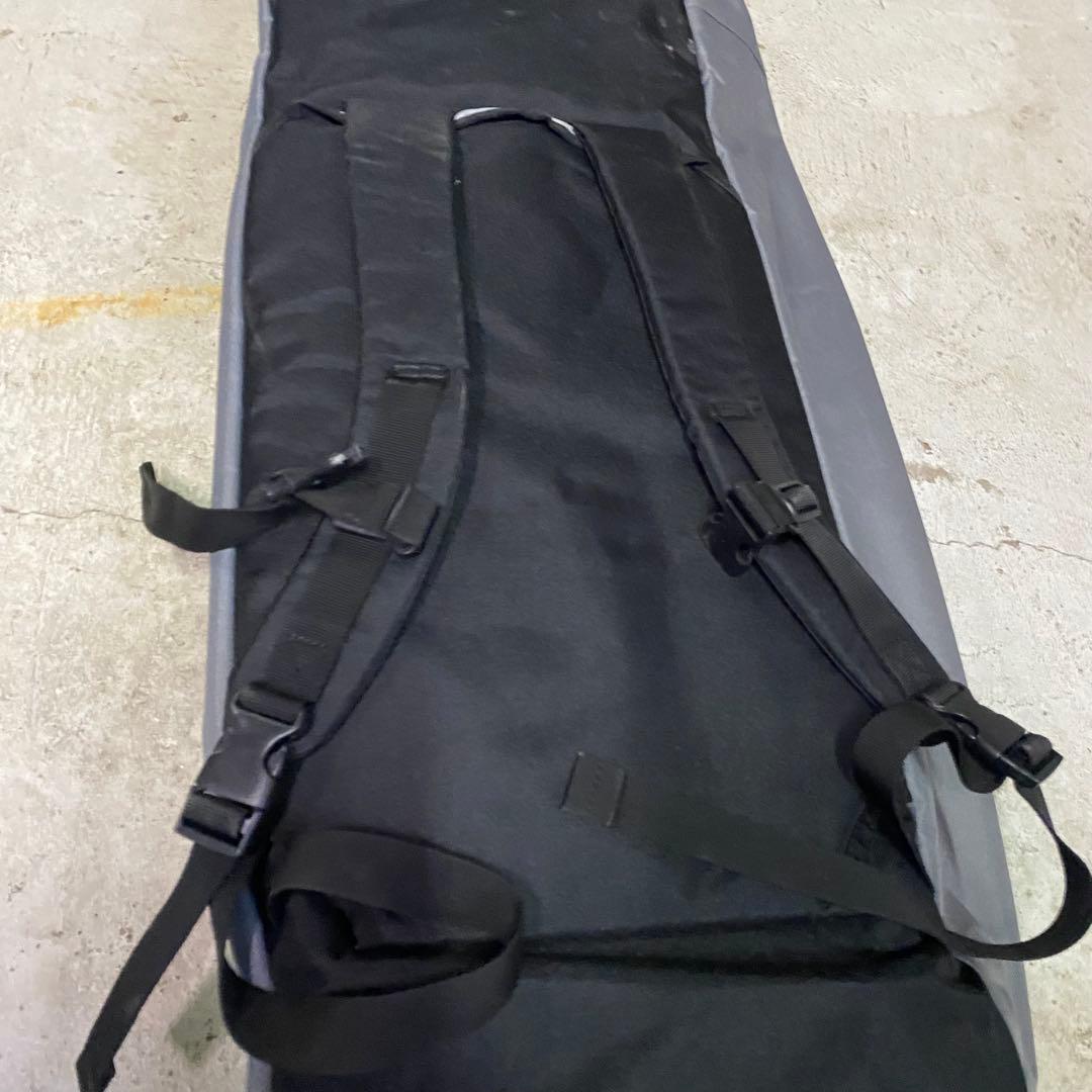 【美品】ケース付　ROME MOD Rocker 156 Union Flite