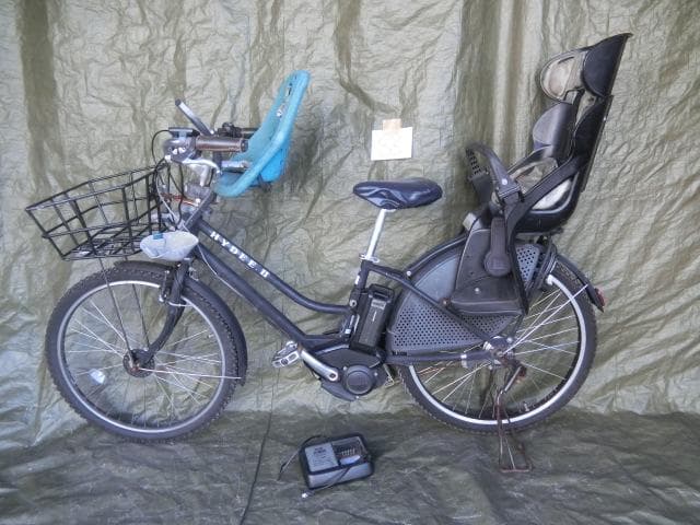 83：ブリヂストン　HYDEE Ⅱ　ハイディ2　ジャンク　引取限定：埼玉県所沢