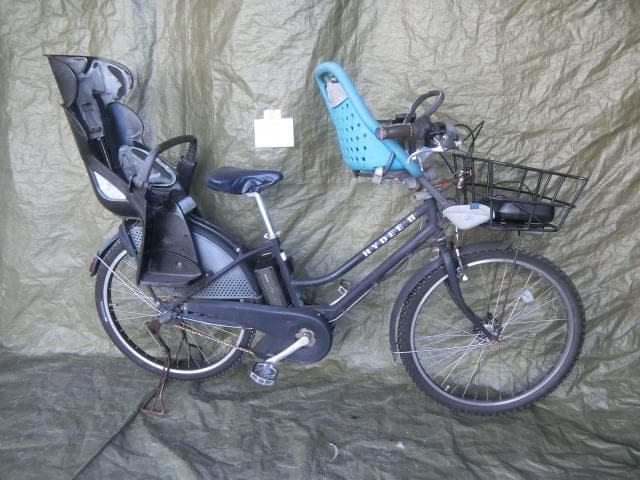 83：ブリヂストン　HYDEE Ⅱ　ハイディ2　ジャンク　引取限定：埼玉県所沢