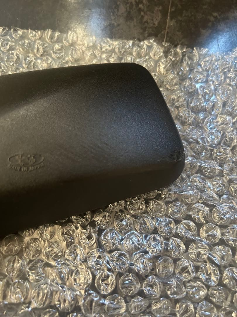 フュージョン　純正ミラー