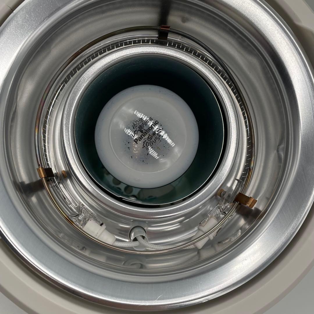 PAAG ポカピカ2 吊り下げ型 暖房 暖房付き 照明器具 ヒーター内蔵型