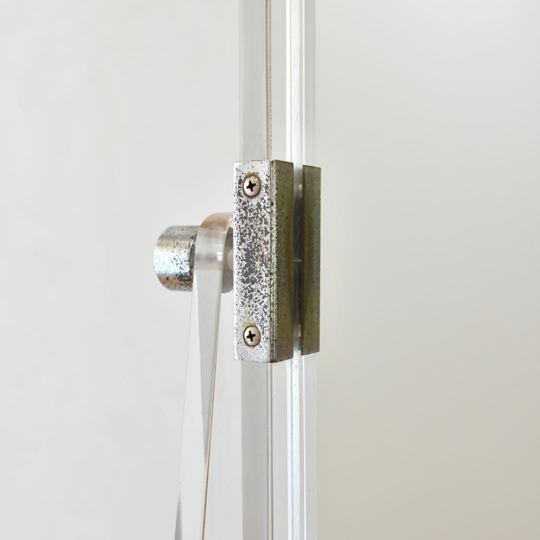 姿見　アクリル　鏡　Miller ポストモダン