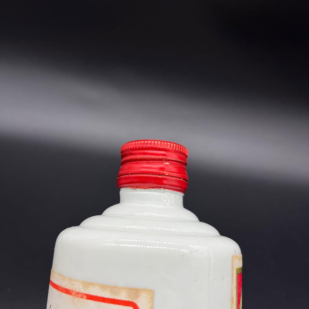 ◾️中国古酒◾️茅台酒 五星麦ラベル