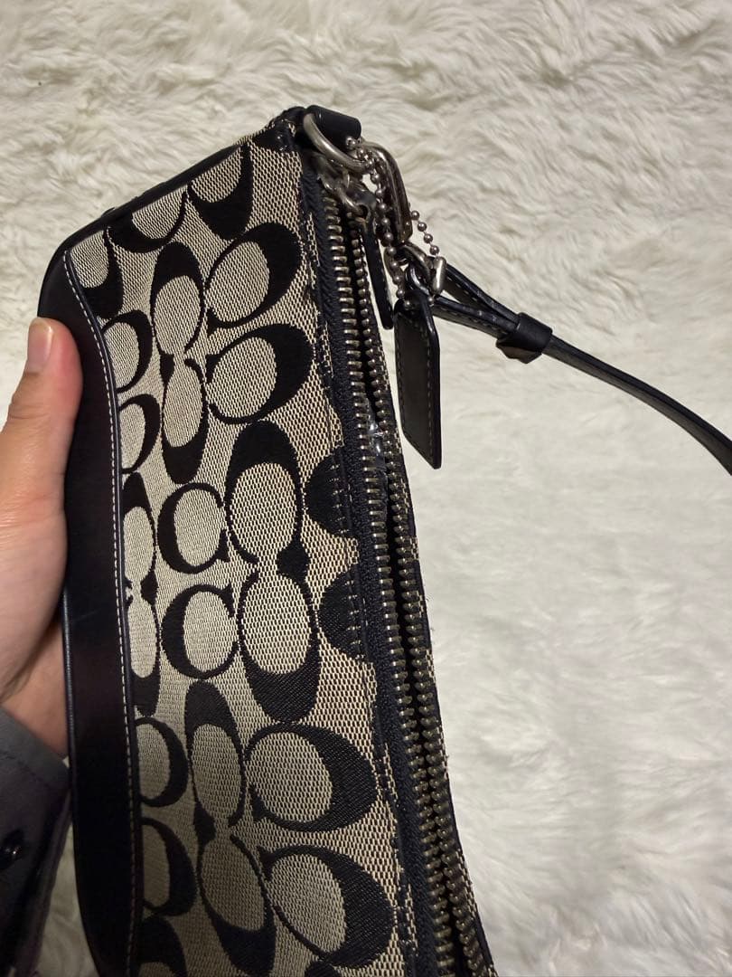 バッグ Coach Demi Y2k