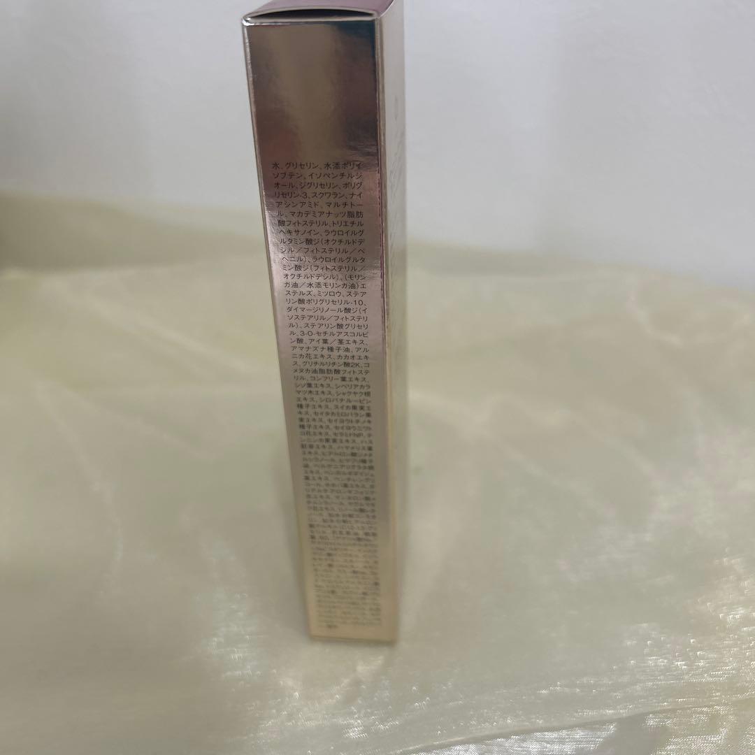 H*a様 ソワーニュフューチャーステージプレミアコングアイズ　EX