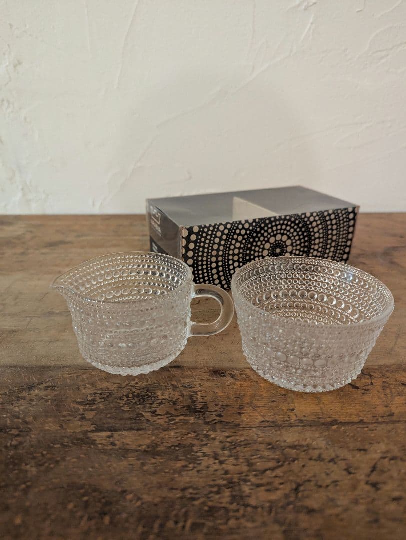 け*ん様 アラビア ARABIA カステヘルミ kastehelmi シュガー＆