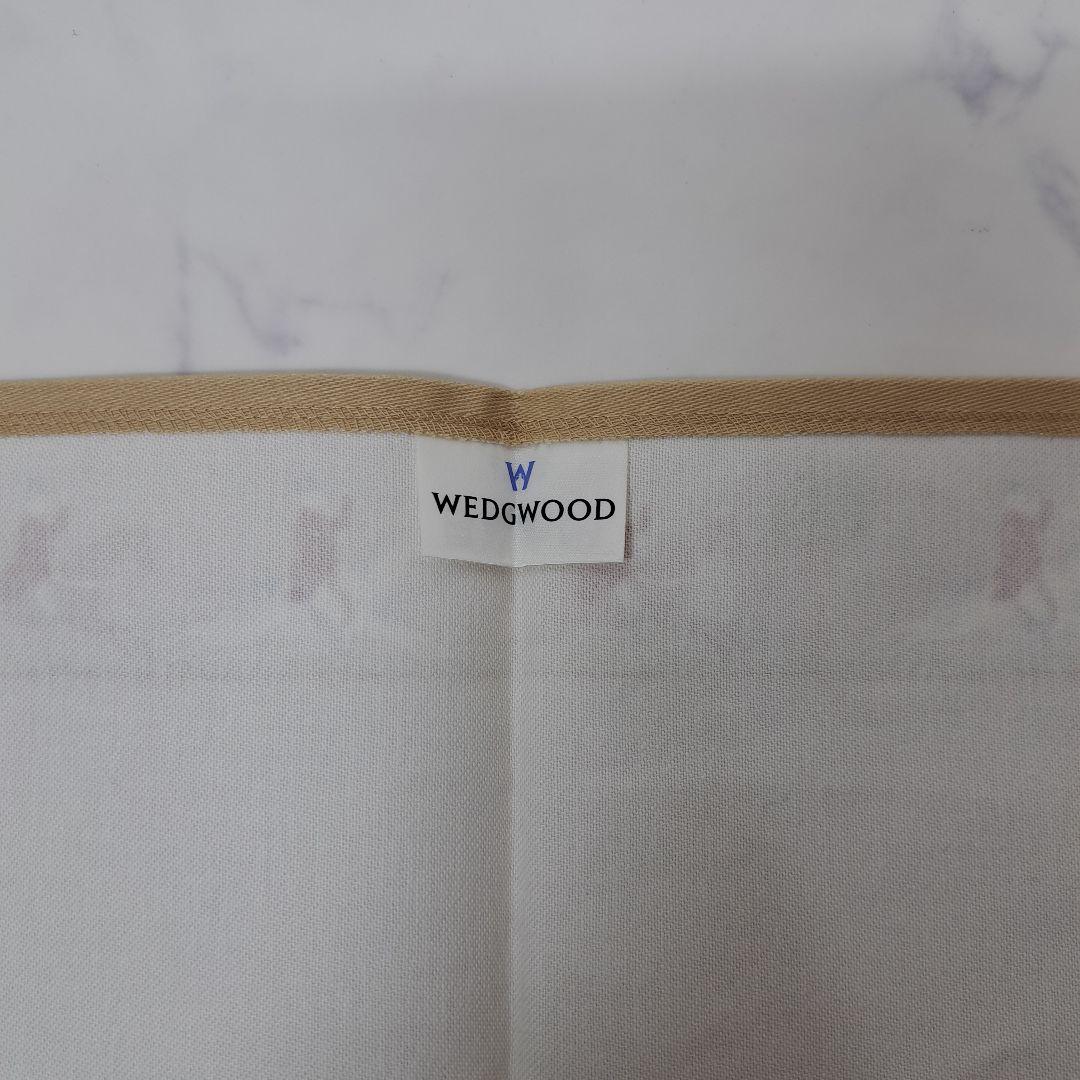 ご*ょ様 20251125 ウェッジウッド　テーブルマット　コースター　ハンティ