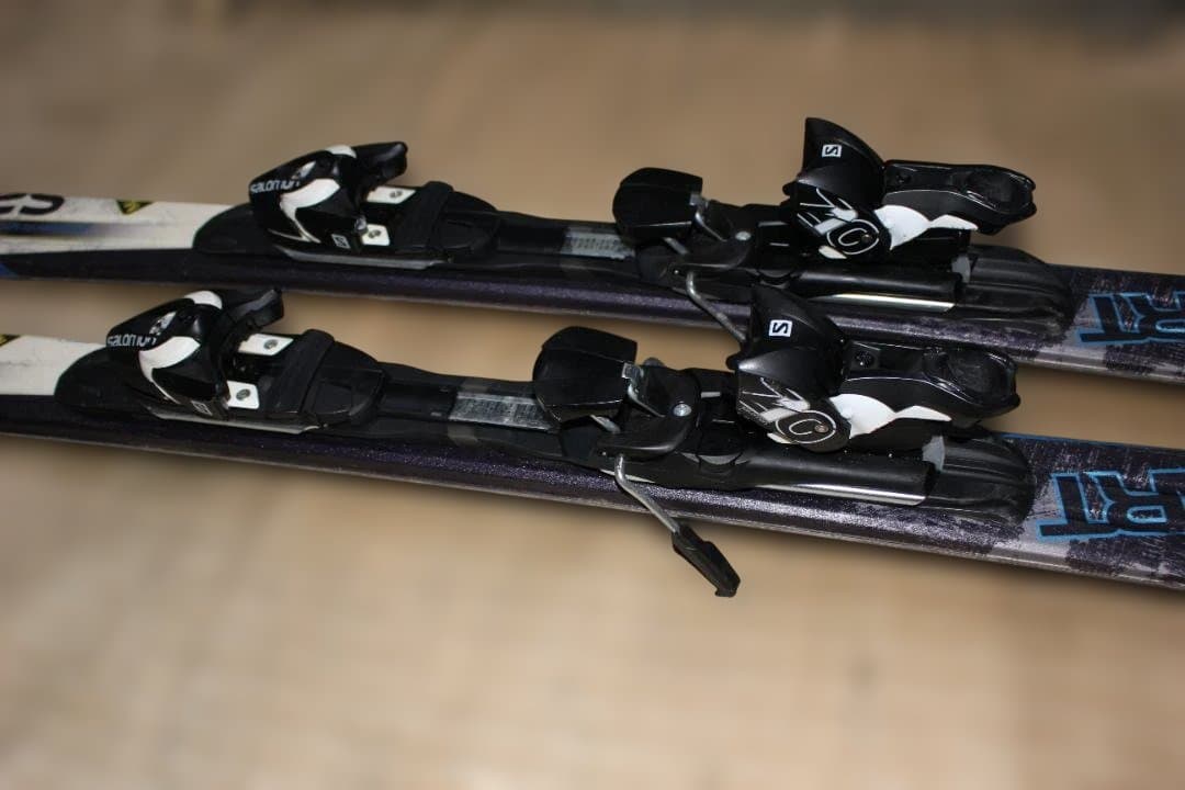 Salomon X-KART SPORT スキー 162cm