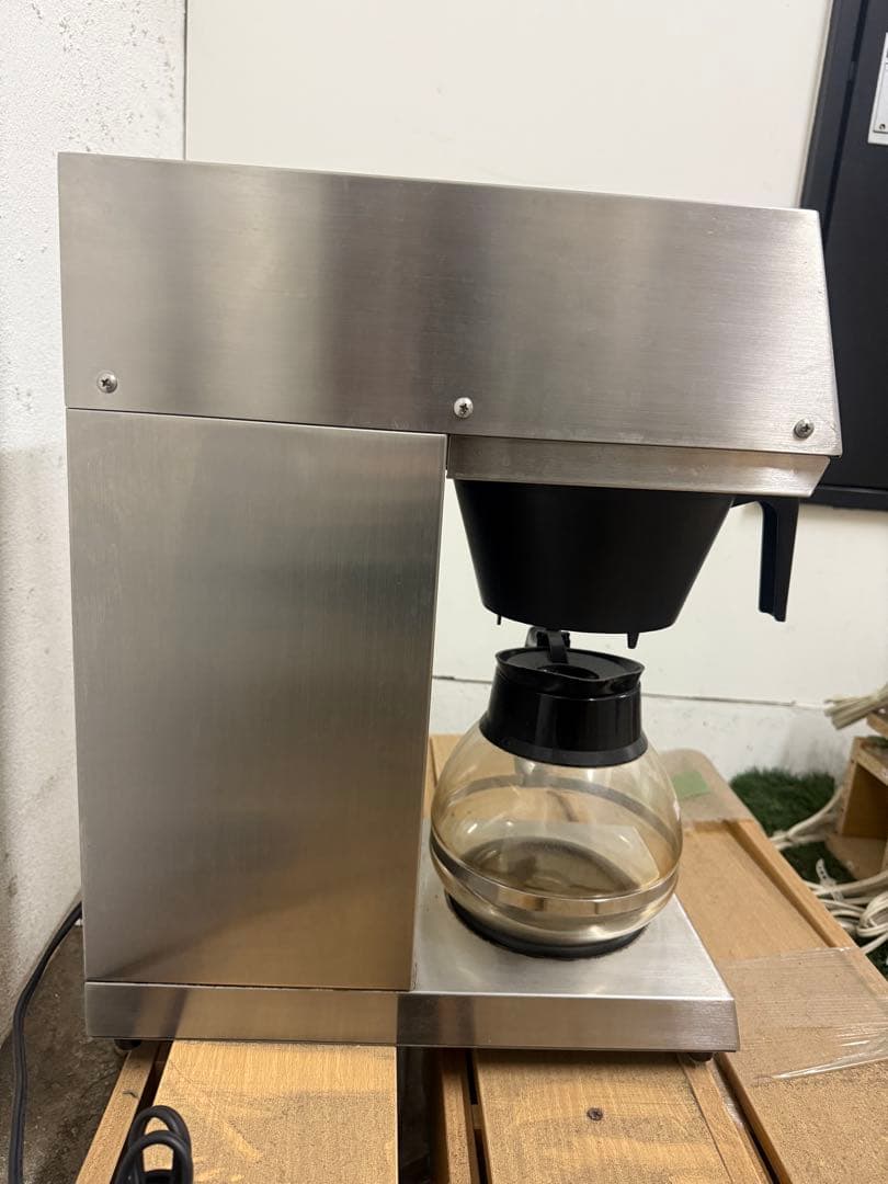 Kalita カリタKW-25 コーヒーメーカー