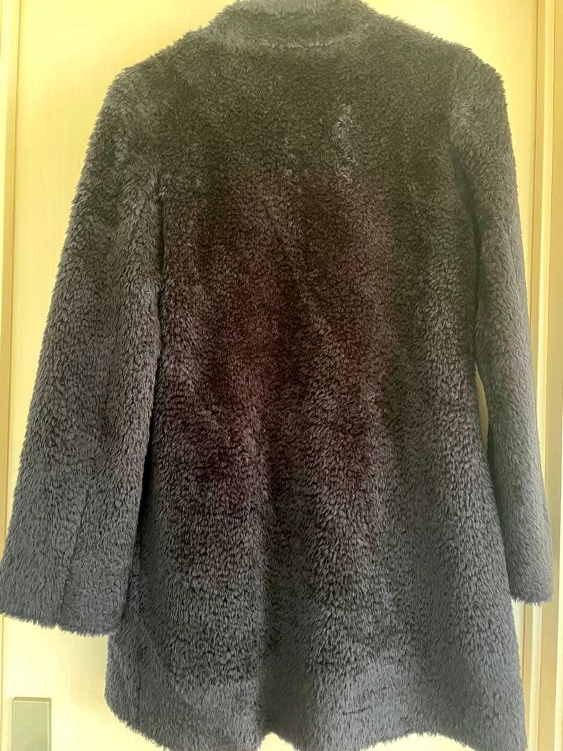 CARAOCRUZキャラオクルス　レリアン　アウター