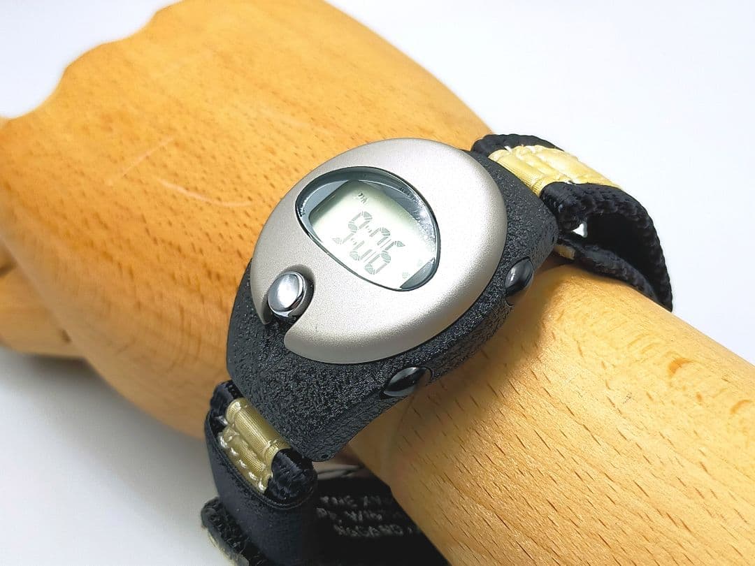 【電池交換済】希少 長野五輪限定 SEIKO ALBA SPOON タグ付