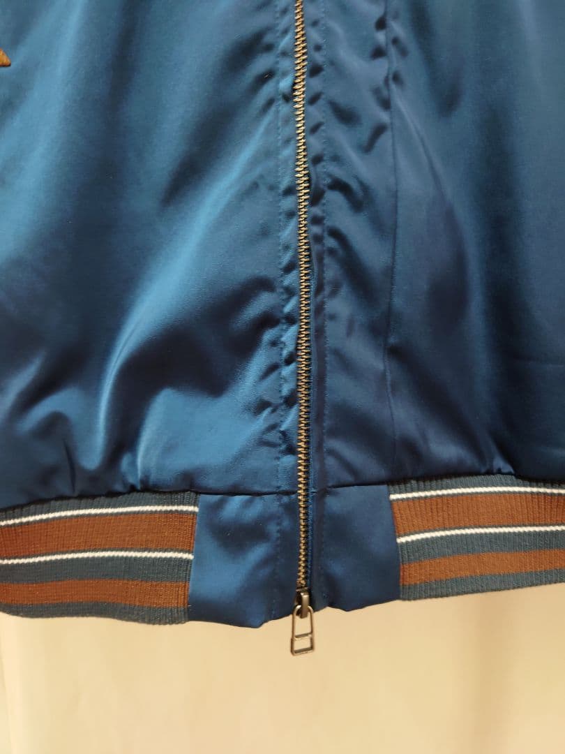 glamb×JCH/ジェイシーエイチカメラマンスカジャケット