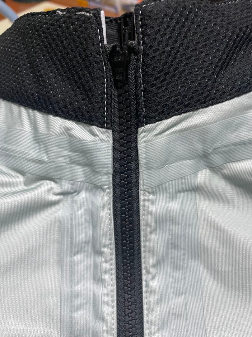 MAEGAKI レインコート／ワークウェア　AP2500レインマスター