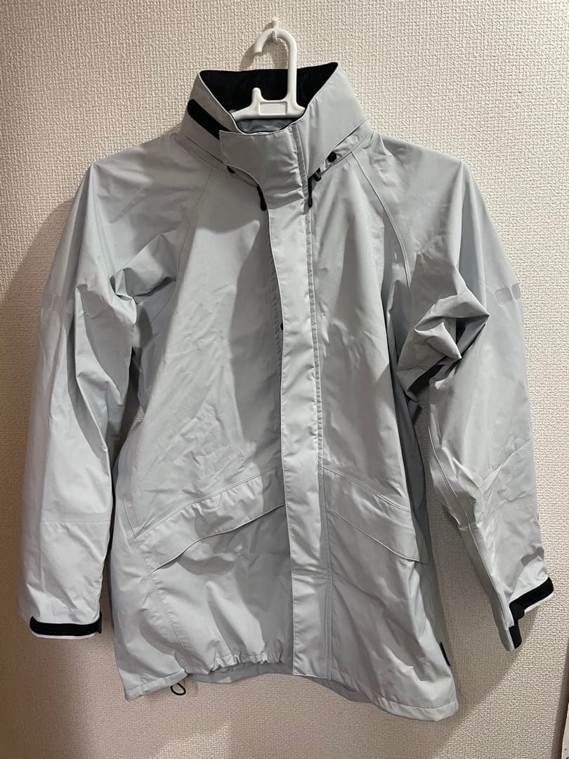 MAEGAKI レインコート／ワークウェア　AP2500レインマスター