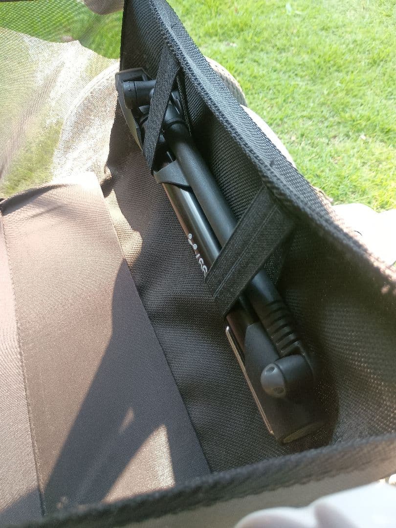 最終価格！【限定品】エアバギー ココブレーキEX イオラニブラック 付属品多数