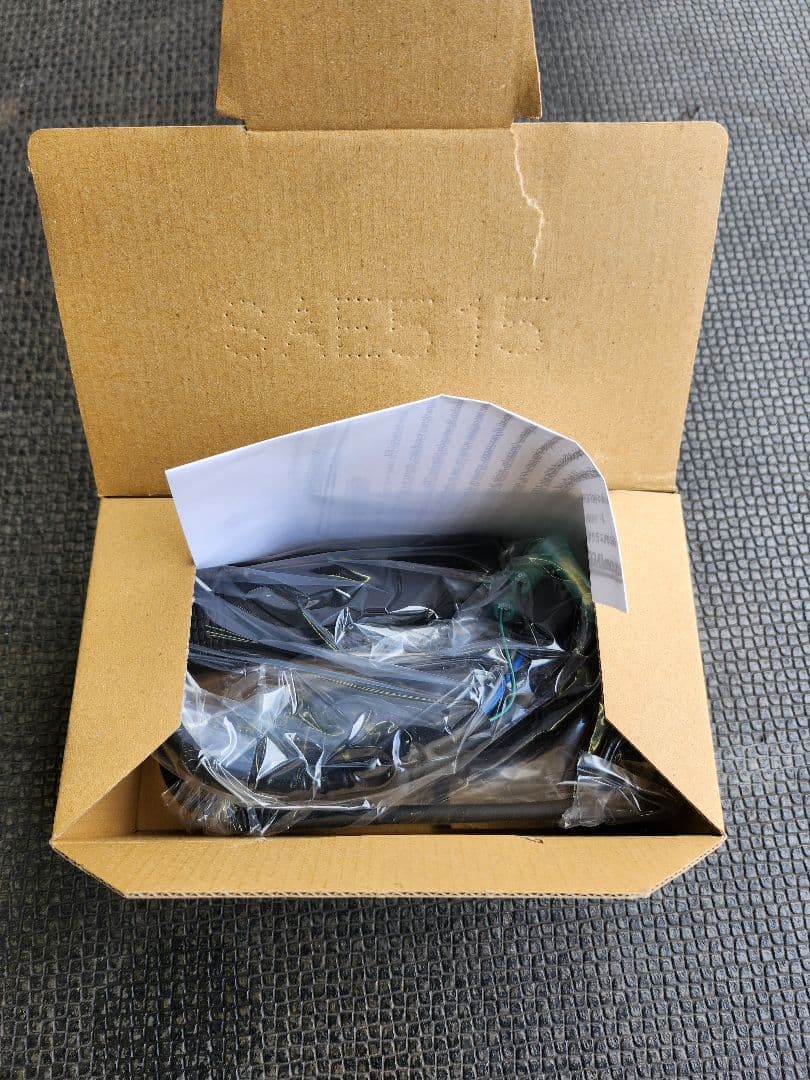 HONDA純正PCX,JK05 スポーツグリップヒ－タ－配線セット