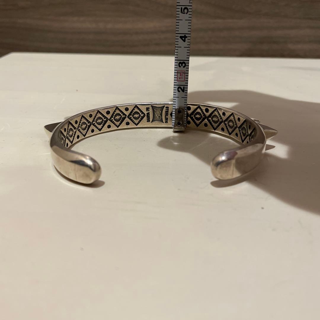 定価235400円！ 新品 CODY SANDERSON バングル