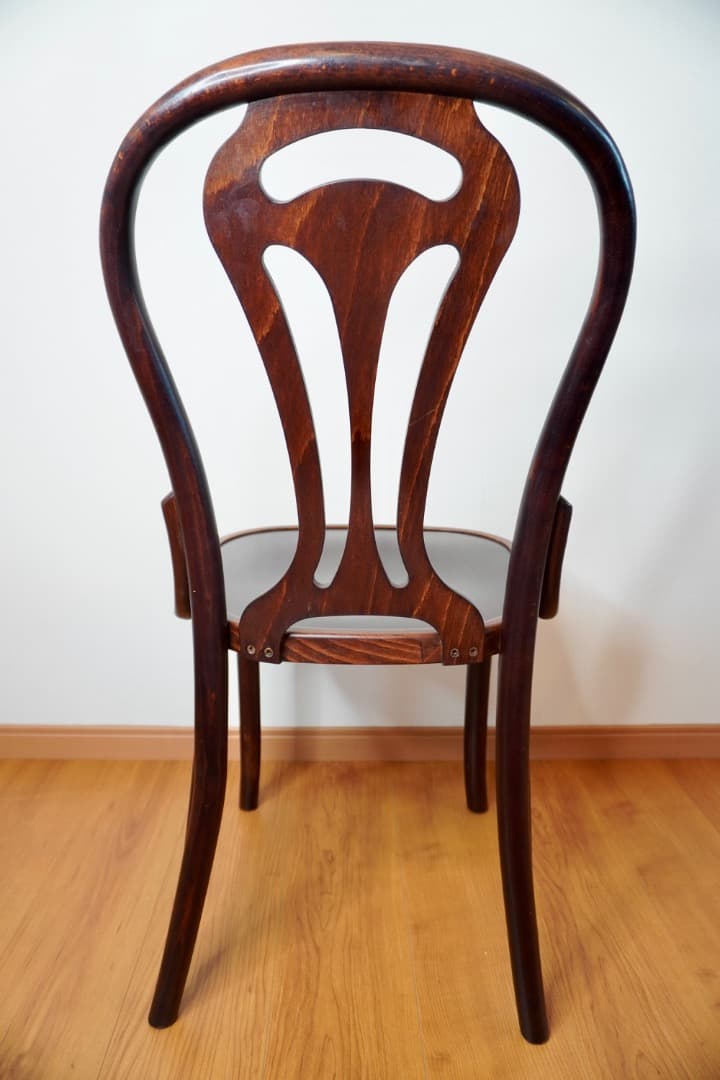 THONET ポーランド製 ベントウッドチェア トーネット