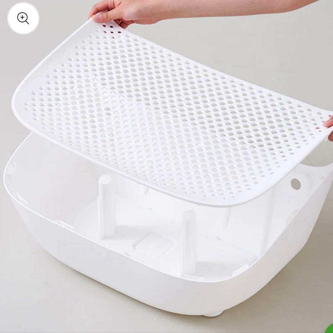 CATLINK SCOOPER 専用ステップ　猫砂　ステップ