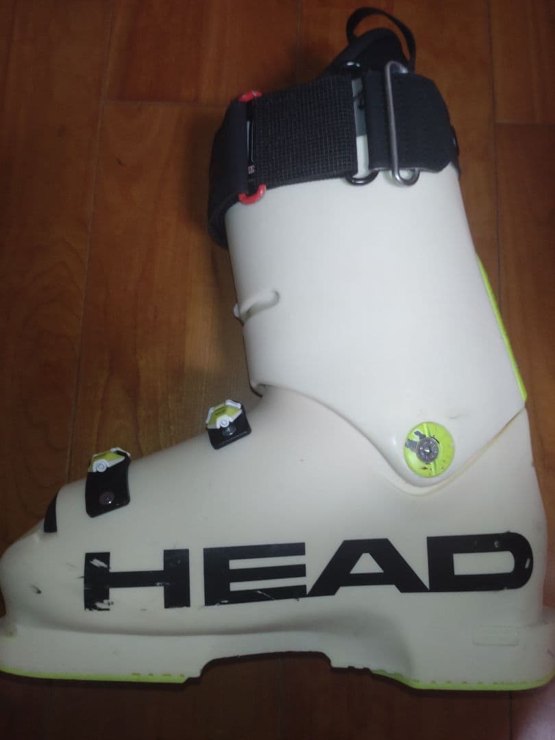 HEAD スキーブーツ RD-B2 25.5cm