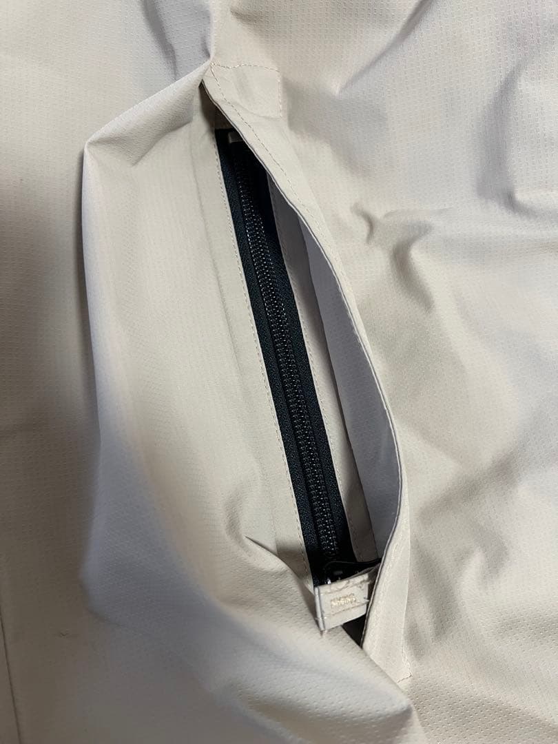 Mahf スノーボード XXL ベージュ 上下セット