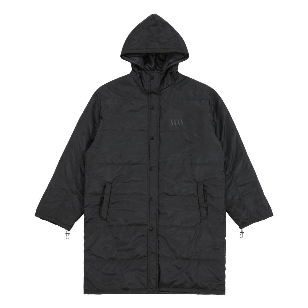 新品未開封　LUNA SEA SLAVE MEETING 2024ベンチコート