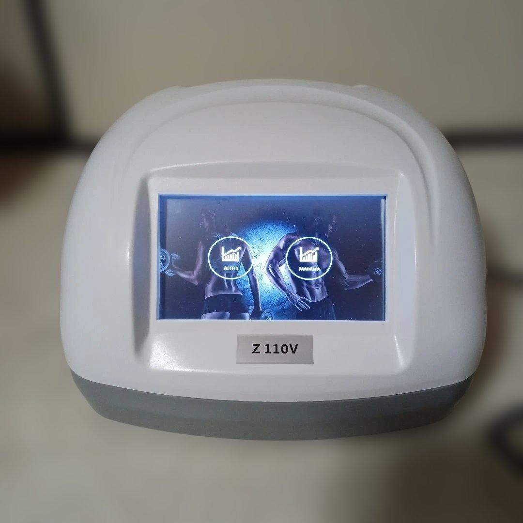 電磁パルス1ハンドルHIFEM