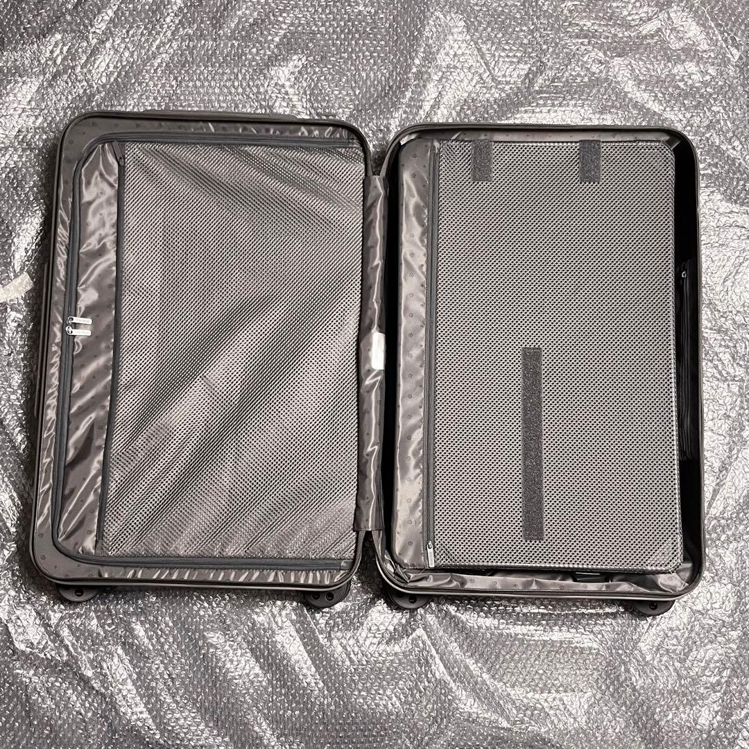 旅行かばん・小分けバッグ RIMOWA ESSENTIAL CHECK-IN M