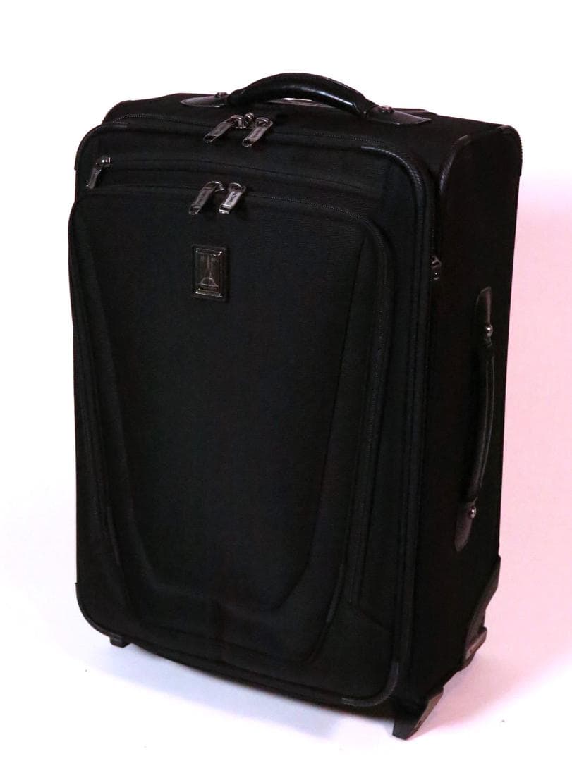 Travelpro Crew11トラベルプロ クルー 美品 機内持込 二輪 拡張