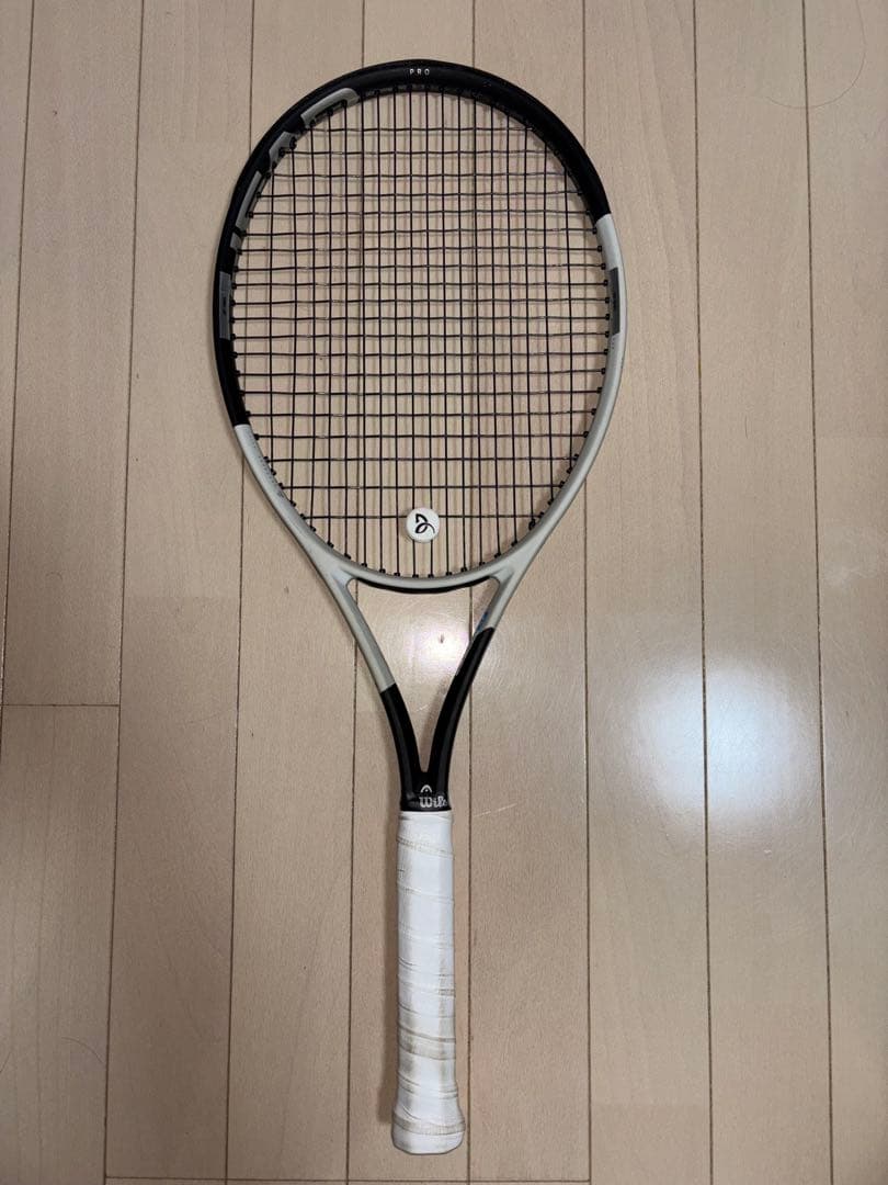 《最新》2024 HEAD SPEED PRO G2