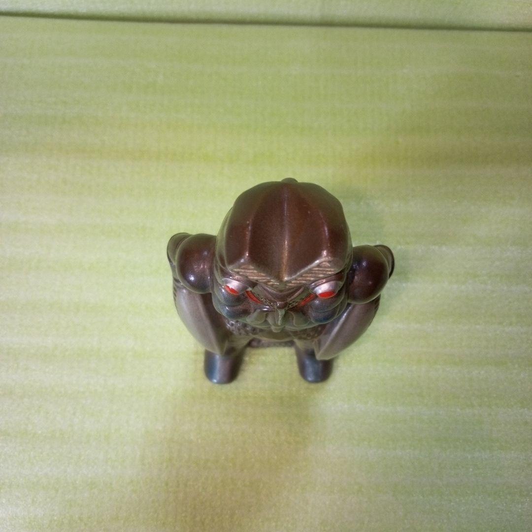 バルタン星人　貯金箱　NICHION　円谷プロ　インテリア　フィギュア　置物