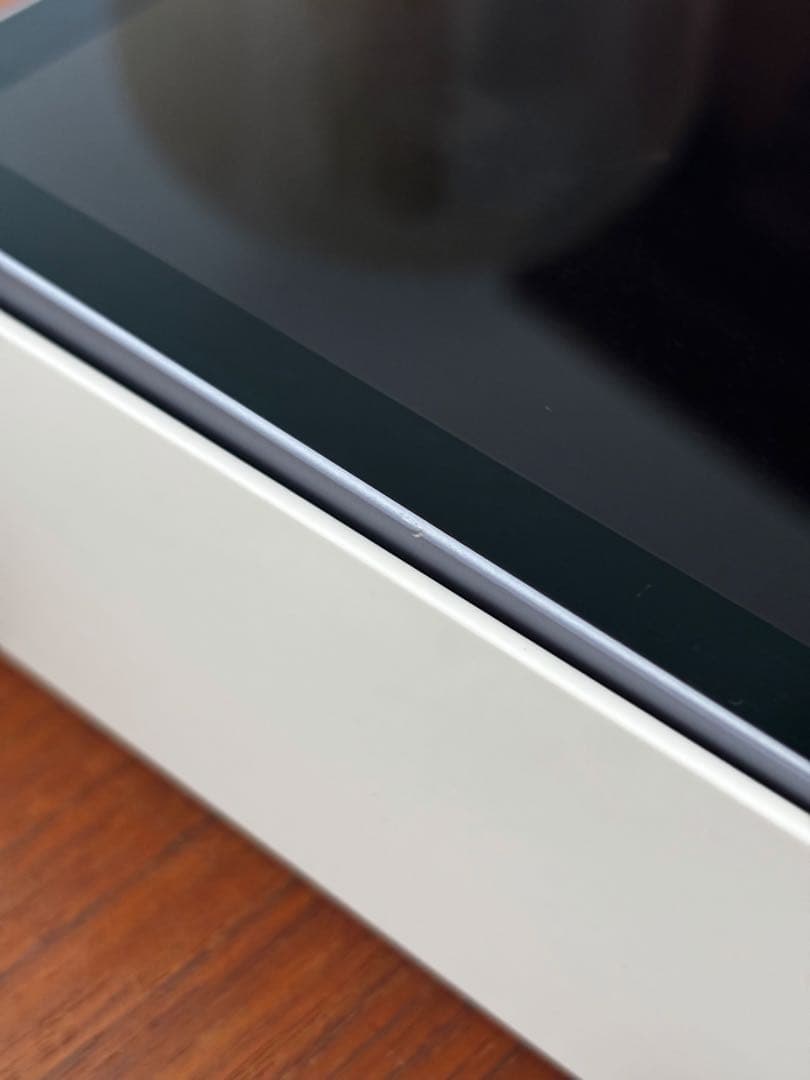 iPad Mini 6 パープル 本体