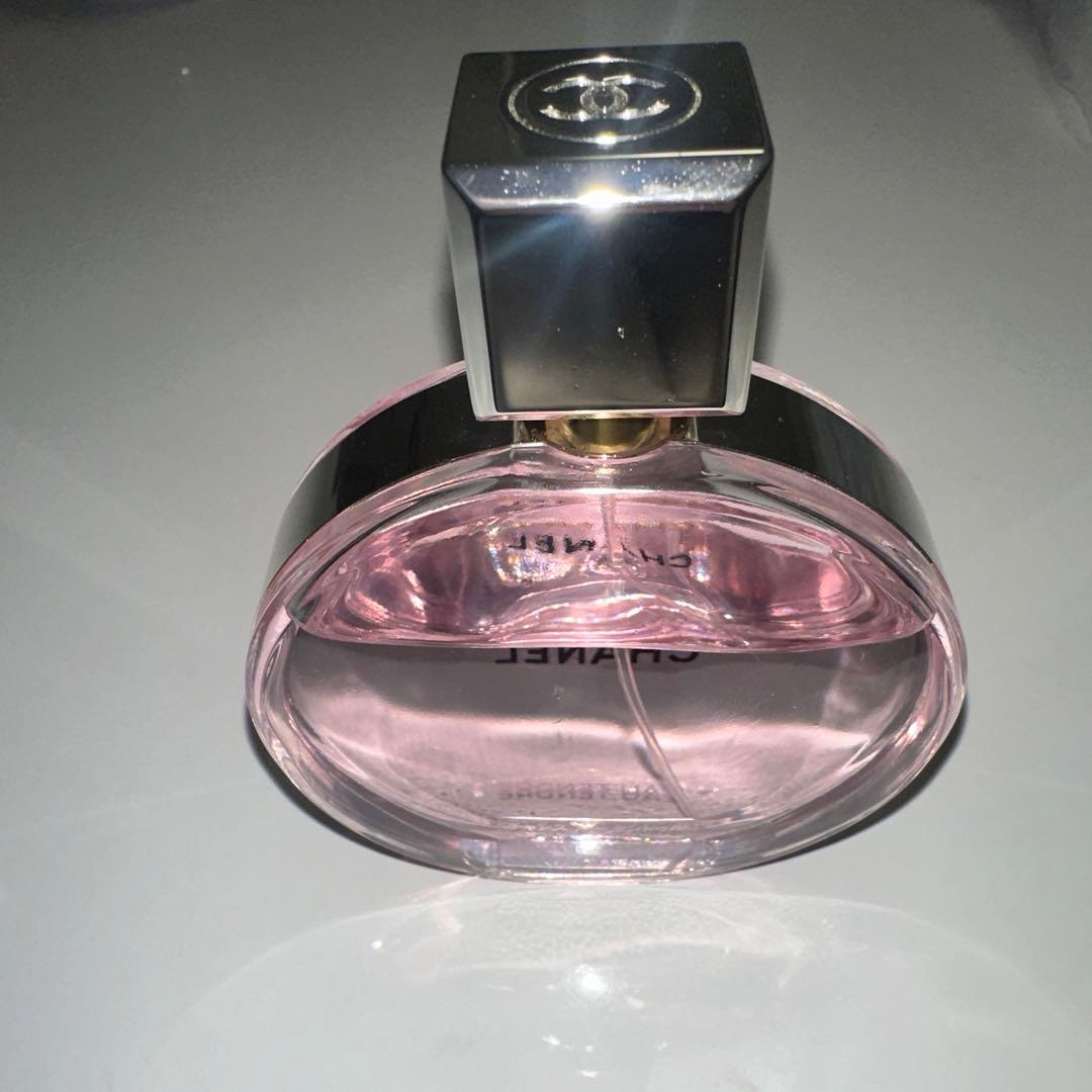 シャネル　チャンスオータンドゥルオードゥパルファム（ヴァポリザター）