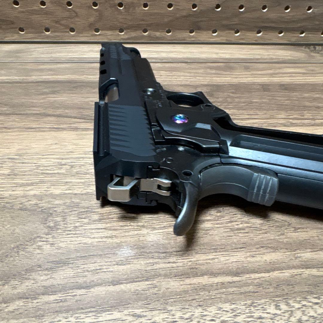 i*a様 東京マルイ　ハイキャパ5.1カスタム　中古品