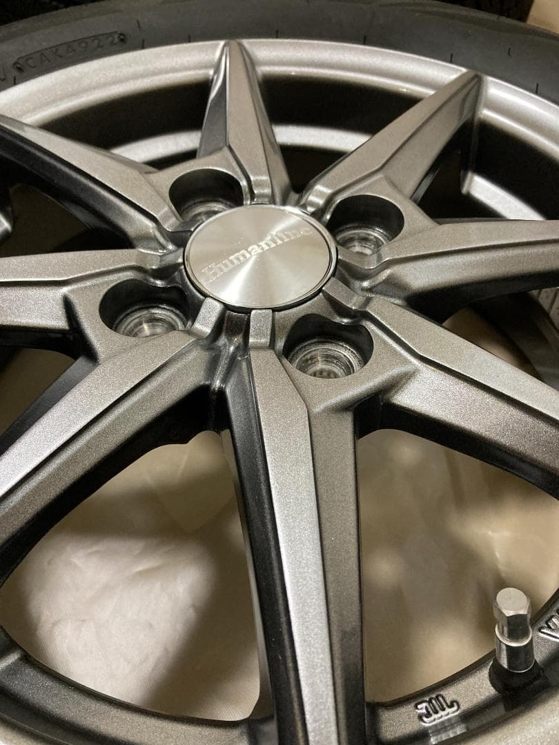 【送料込み】ブリヂストン スタッドレス BLIZZAK VRX2 14インチ