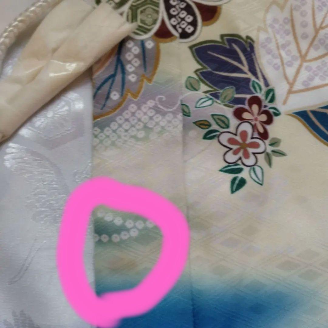 七五三　袴　フルセット　3〜5歳用