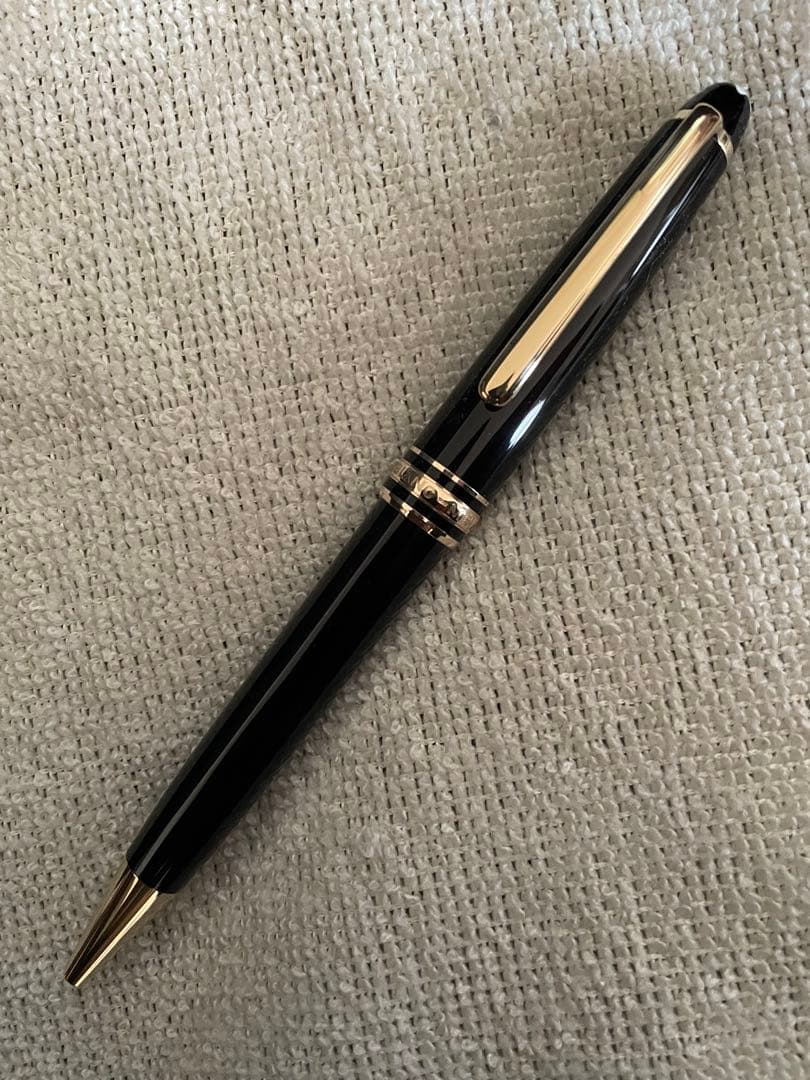 ◾️ 美品 ◾️モンブラン164 ボールペン◾️マイスターシュテュック クラシック◾️