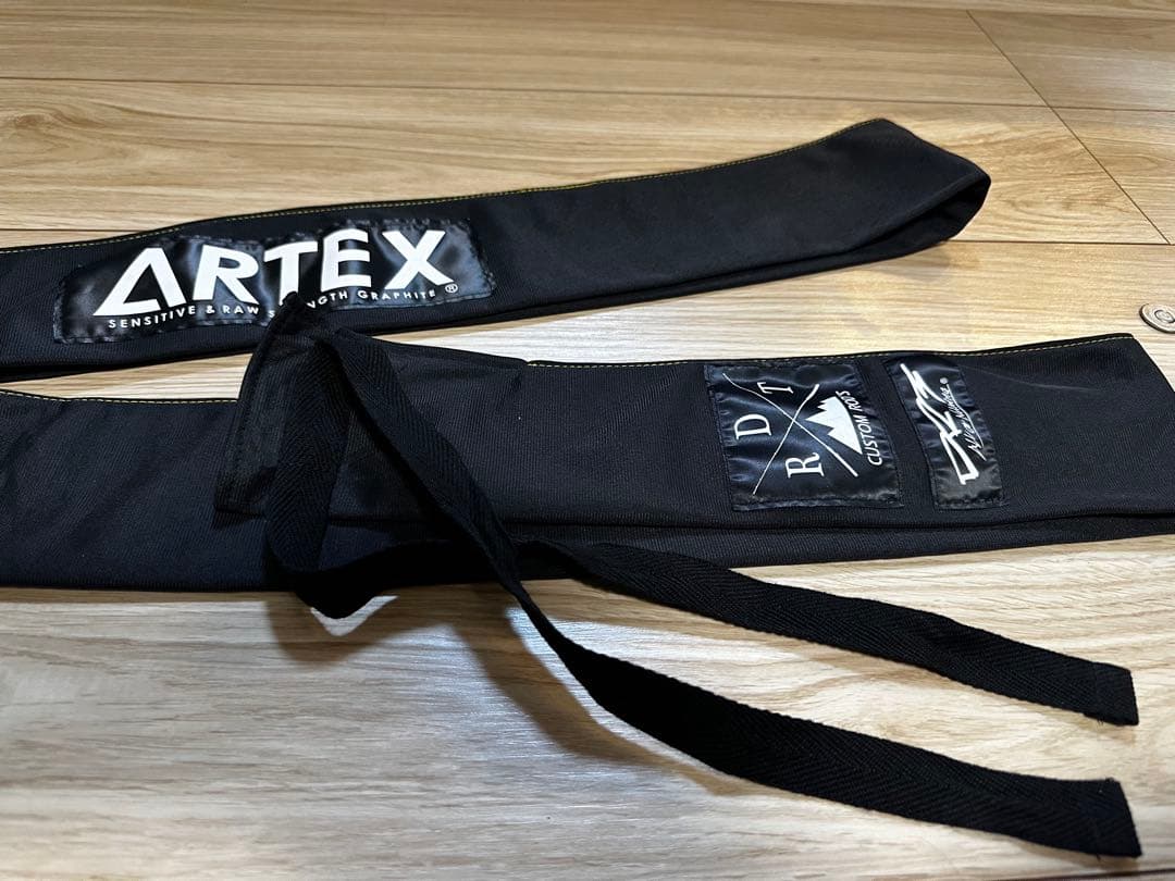 ★最終価格★期間限定値下げ★ DRT 蜃気楼 ARTEX