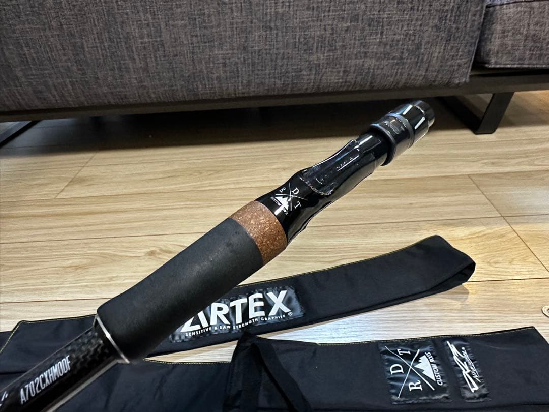 ★最終価格★期間限定値下げ★ DRT 蜃気楼 ARTEX