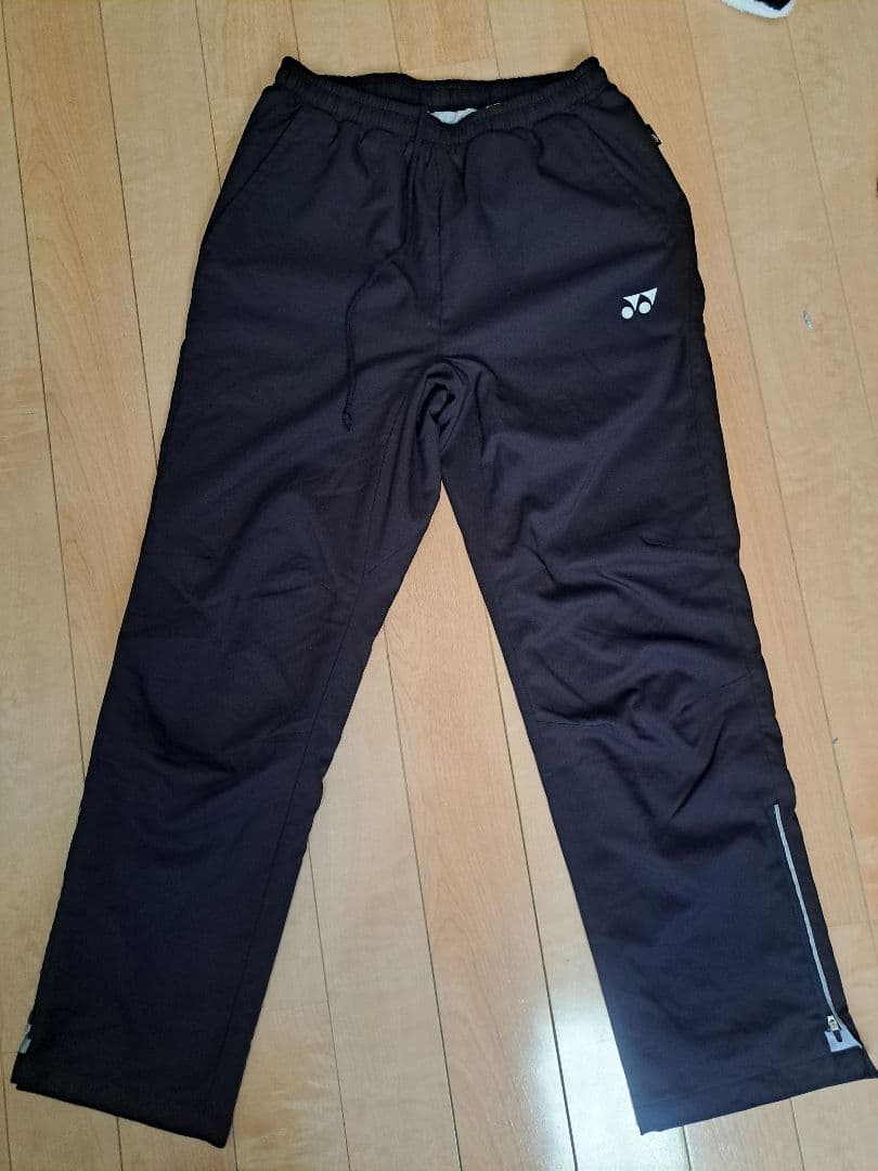 YONEX ウィンドブレーカー 上下