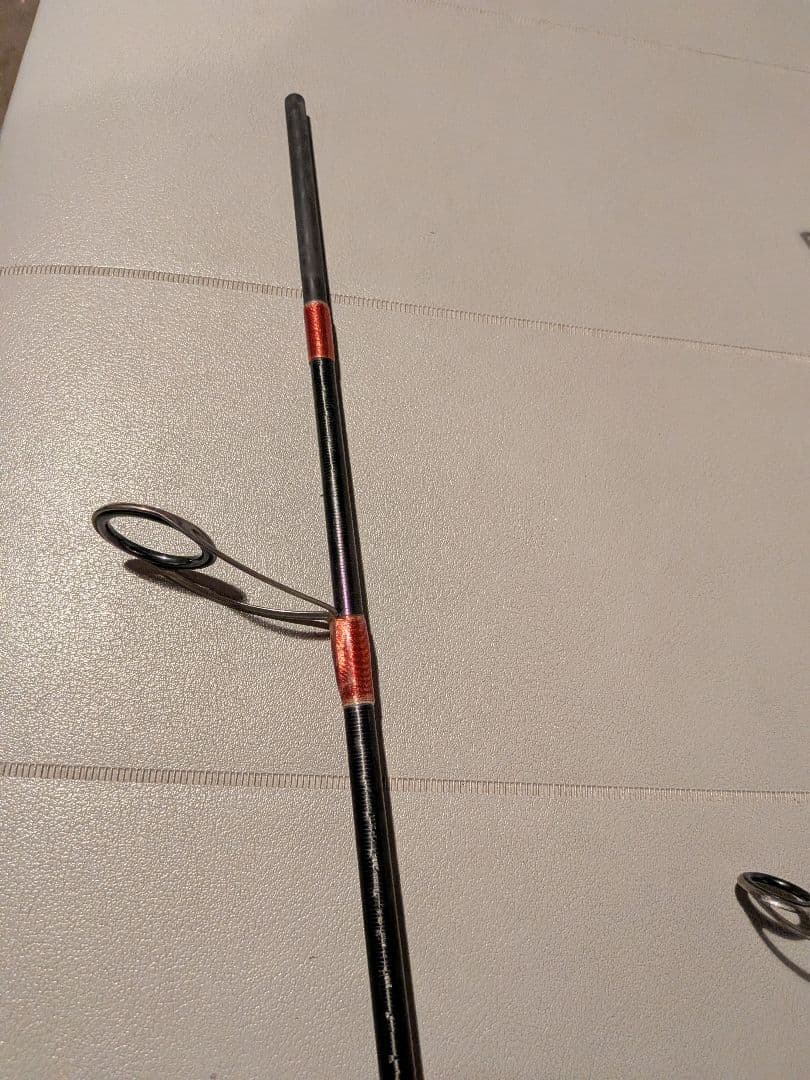 シマノ　ワールドシャウラ2752-2