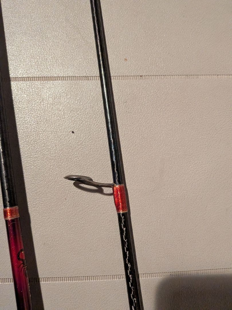 シマノ　ワールドシャウラ2752-2